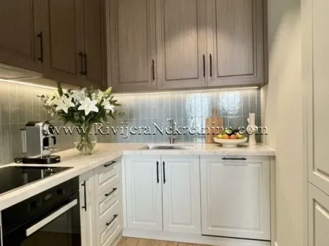 Sale, one bedroom apartment, 53m², Risan, Kotor - image 11