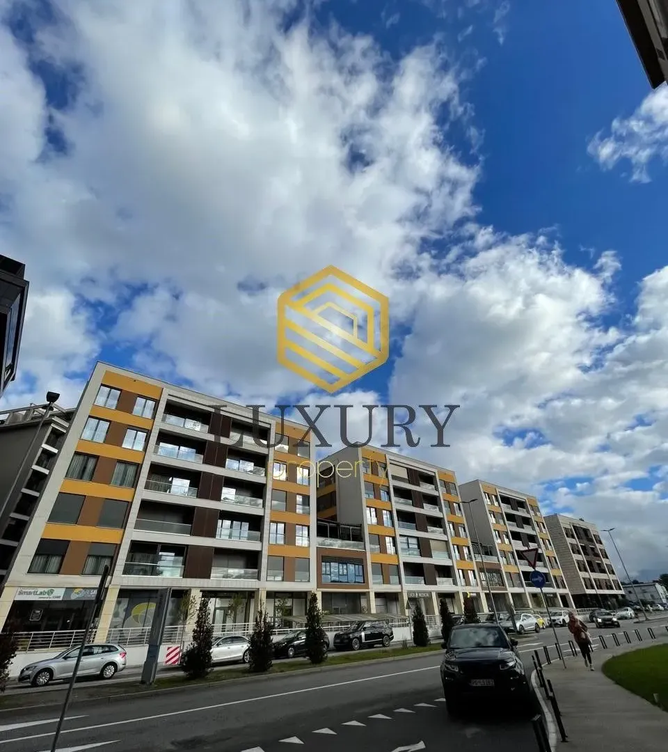 Rent, office space, 350m², Preko Morače, Podgorica