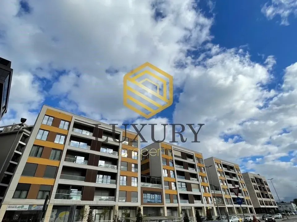 Rent, office space, 350m², Preko Morače, Podgorica