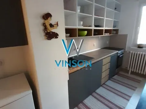 Izdavanje, dvosoban stan, 56m², Novo naselje, Novi Sad - image 6