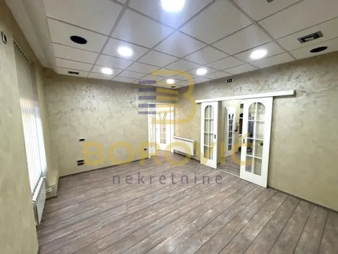 Stan in Botanička Bašta