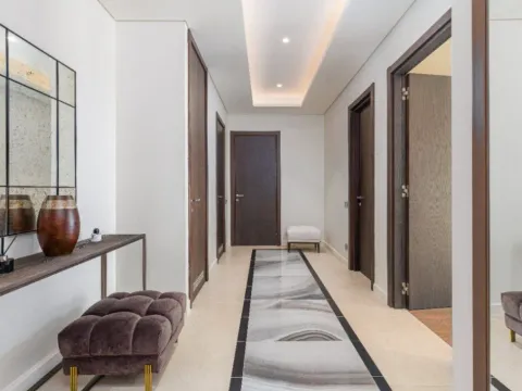 Sale, three bedroom apartment, 180m², Portonovi, Herceg Novi - image 9