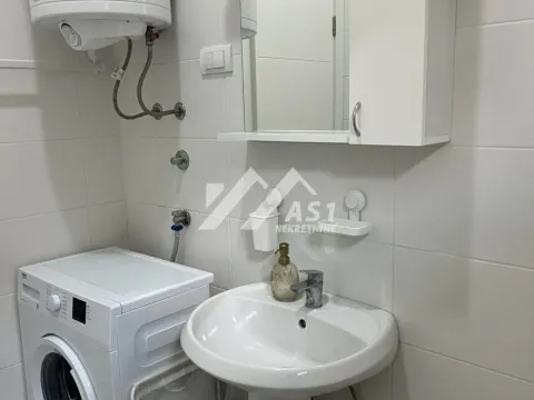Izdavanje, jednosoban stan, 31m², Adamovićevo Naselje, Novi Sad Sve Podlokacije - image 8