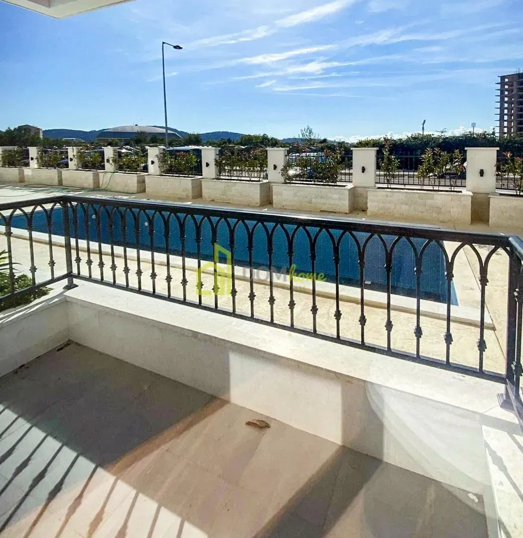 Sale, one bedroom apartment, 51m², Bar, Crna Gora