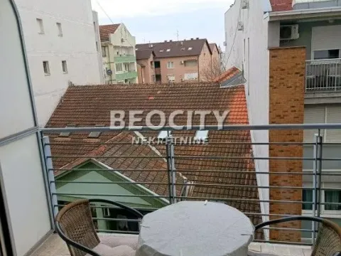 Prodaja, jednosoban stan, 35m², Centar, Novi Sad - image 7