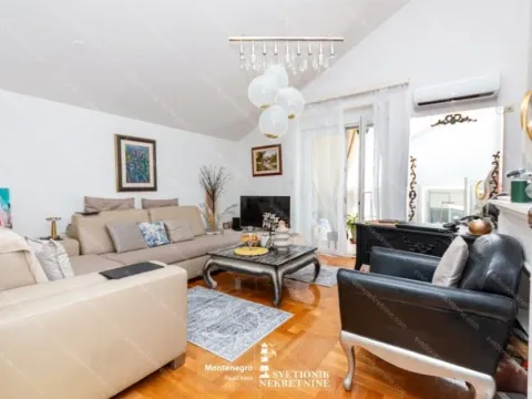 Prodaja, dvosoban stan, 50m², Topla, Herceg Novi - image 9