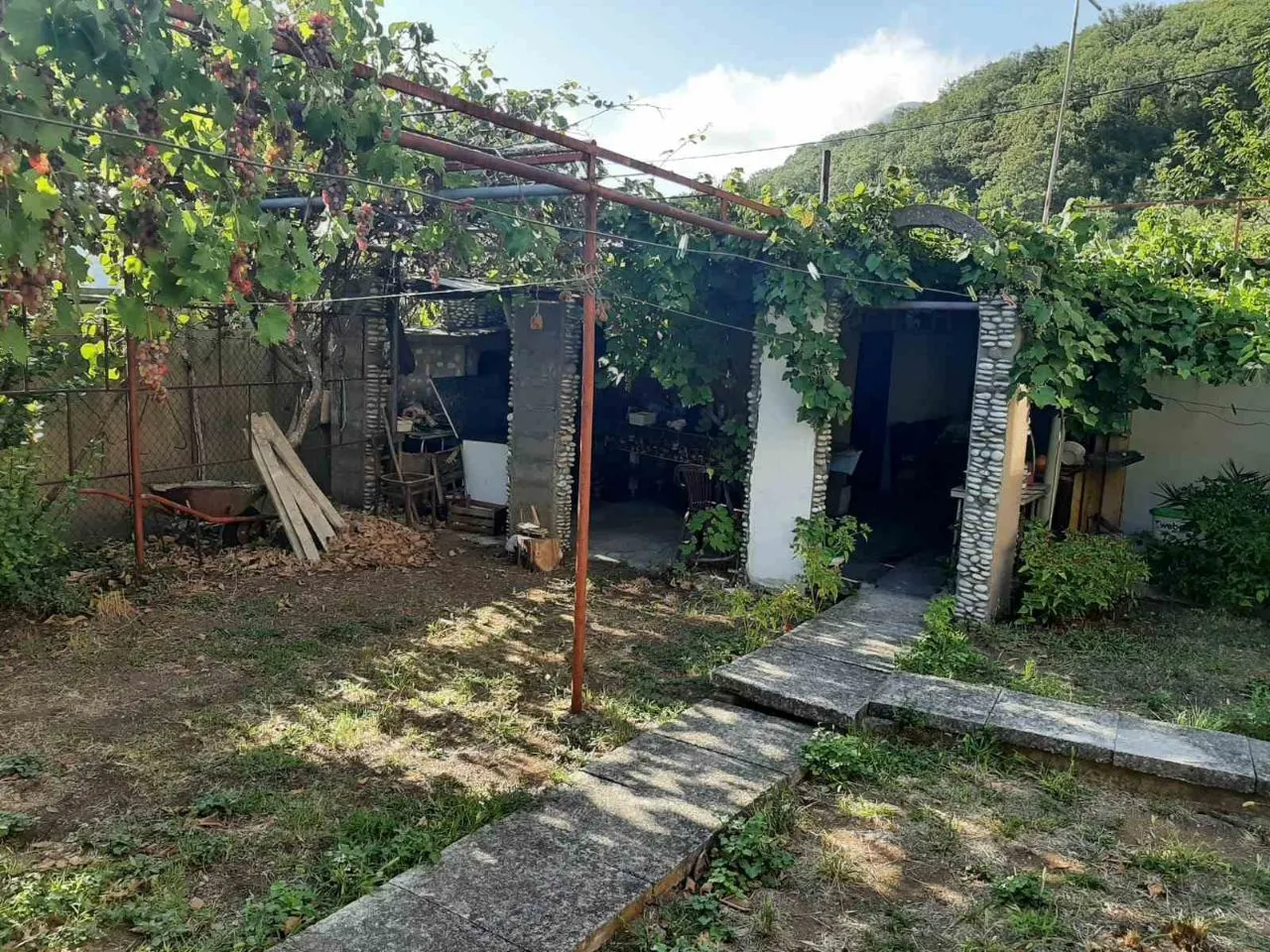 Sale, house, 210m², Čanj, Bar