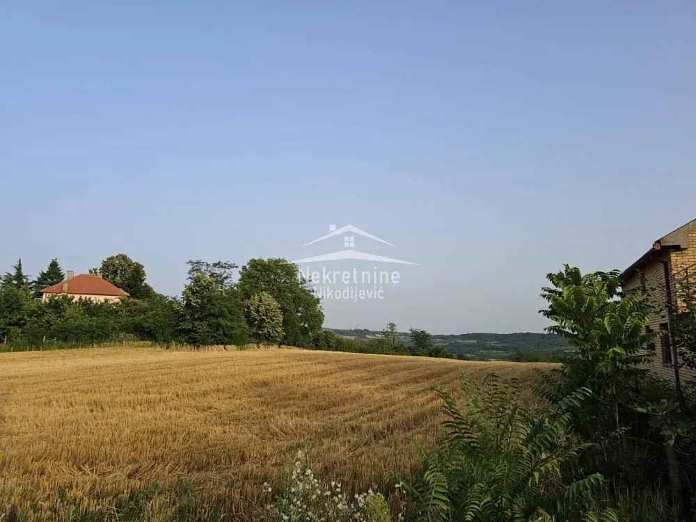 Prodaja, plac, 1600m², Čukarica, Beograd