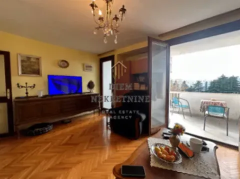 Prodaja, dvosoban stan, 82m², Centar, Bar - image 10