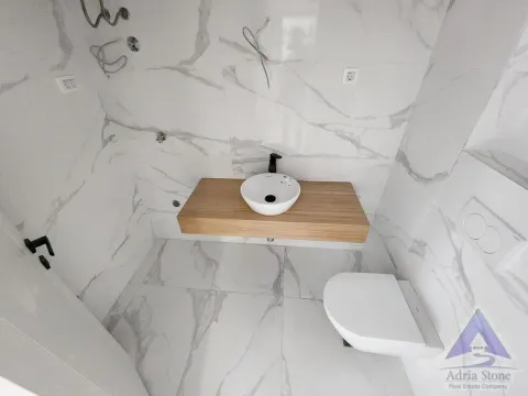 Prodaja, dvosoban stan, 81m², Rafailovići, Budva - image 8