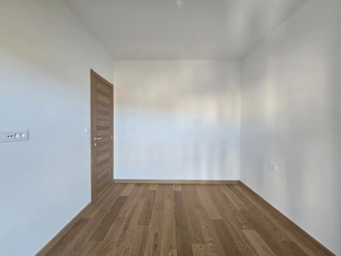 Prodaja, jednosoban stan, 46m², City Kvart, Podgorica