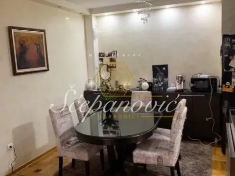 Sale, four bedroom apartment, 102m², Bulevar patrijarha Pavla, Novi Sad Sve Podlokacije - image 4