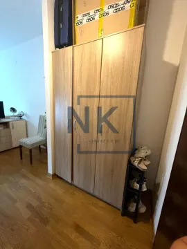 Rent, studio apartment, 30m², City Kvart, Podgorica - image 4