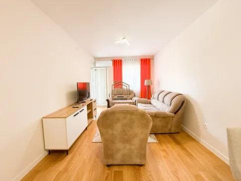 Izdavanje, jednosoban stan, 47m², Central Point, Podgorica - image 3