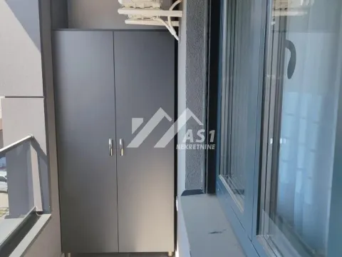 Izdavanje, jednosoban stan, 38m², Novi Sad Sve Podlokacije, Novi Sad - image 8