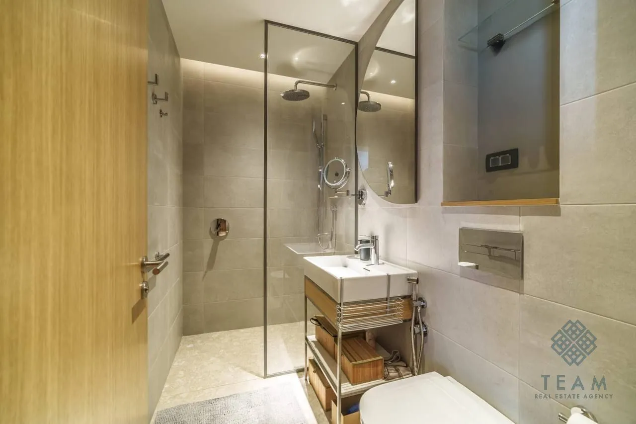Prodaja, jednosoban stan, 55m², Porto Montenegro, Tivat