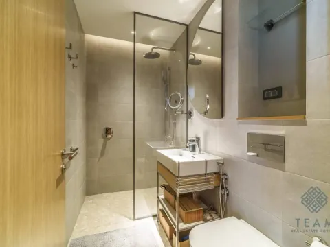 Sale, one bedroom apartment, 55m², Porto Montenegro, Tivat - image 16