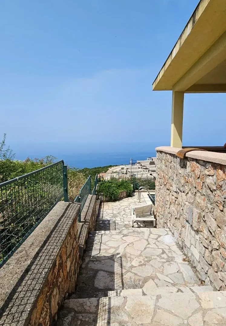 Sale, house, 147m², Krimovica, Kotor