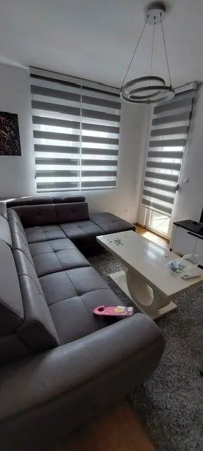 Izdavanje, jednosoban stan, 43m², Zabjelo, Podgorica