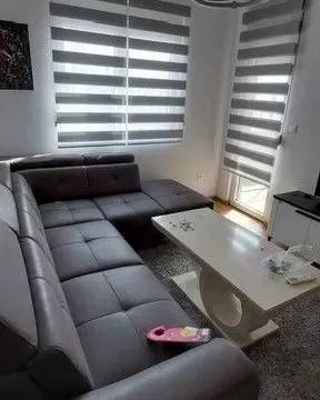 Izdavanje, jednosoban stan, 43m², Zabjelo, Podgorica - image 1