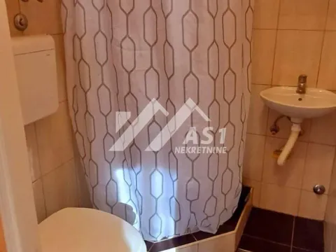 Prodaja, stan, 19m², Podbara, Novi Sad Sve Podlokacije - image 8