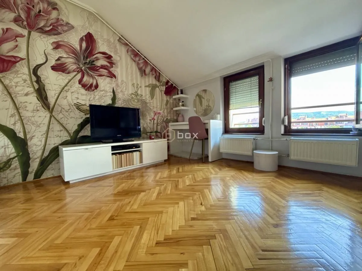 Prodaja, dvosoban stan, 63m², Crveni Krst, Niš