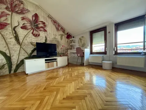 Prodaja, dvosoban stan, 63m², Crveni Krst, Niš - image 14