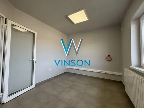 Rent, office space, 104m², Salajka, Novi Sad Sve Podlokacije - image 16