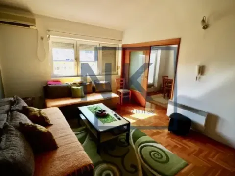 Prodaja, dvosoban stan, 92m², Stari Aerodrom, Podgorica - image 3