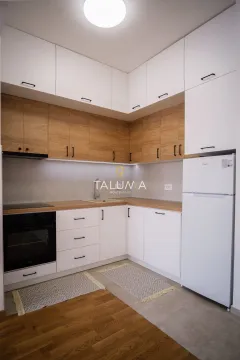 Rent, one bedroom apartment, 45m², Stari Aerodrom, Podgorica - image 3