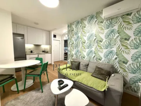 Izdavanje, jednosoban stan, 36m², Preko Morače, Podgorica - image 4