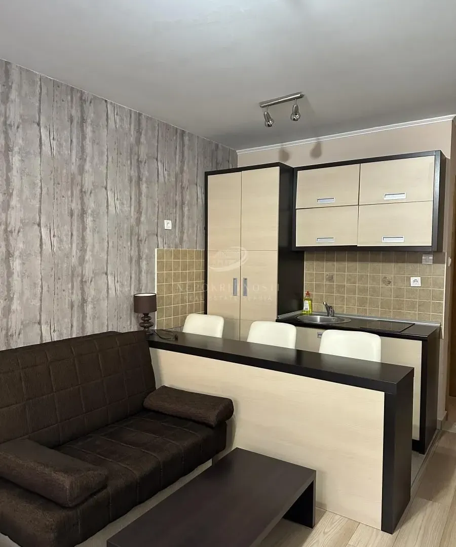 Sale, one bedroom apartment, 24m², Kopaonik, Srbija