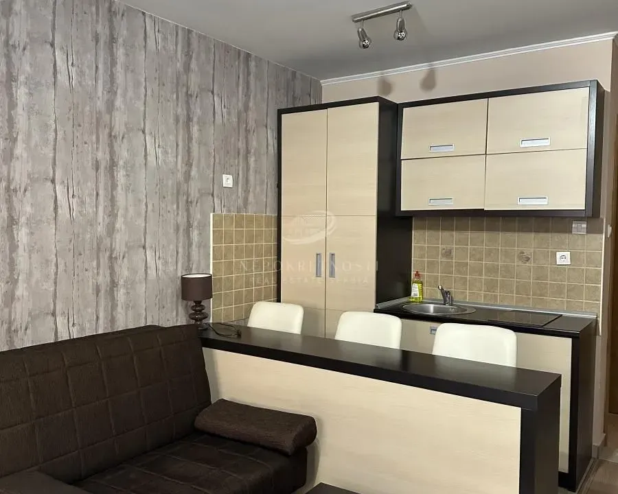 Prodaja, jednosoban stan, 24m², Kopaonik, Srbija