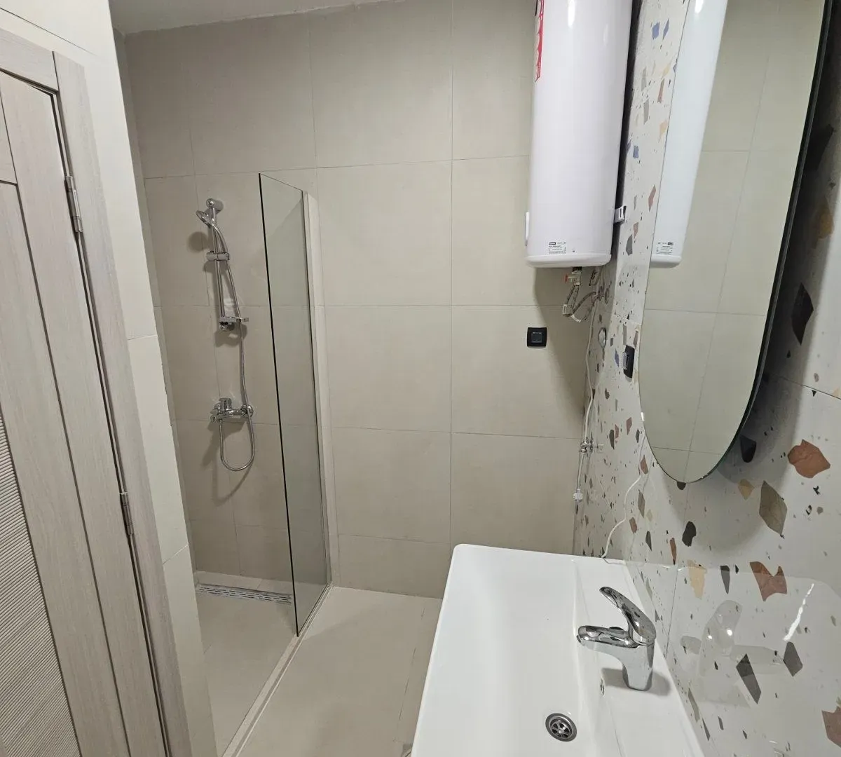 Prodaja, jednosoban stan, 45m², Herceg Novi, Crna Gora