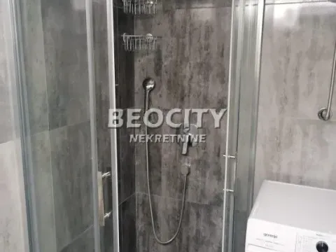 Izdavanje, dvosoban stan, 43m², Crveni Krst, Beograd - image 13