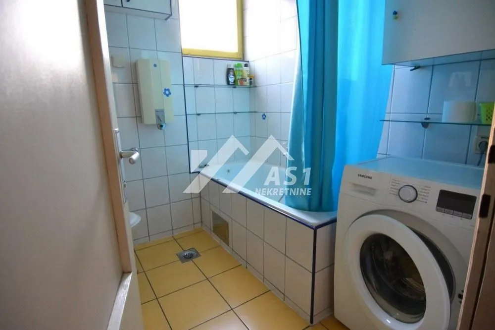 Izdavanje, dvosoban stan, 65m², Sajam, Novi Sad Sve Podlokacije