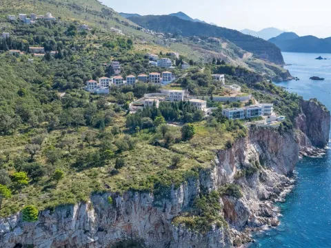 Prodaja, jednosoban stan, 55m², Skočiđevojka, Budva - image 17