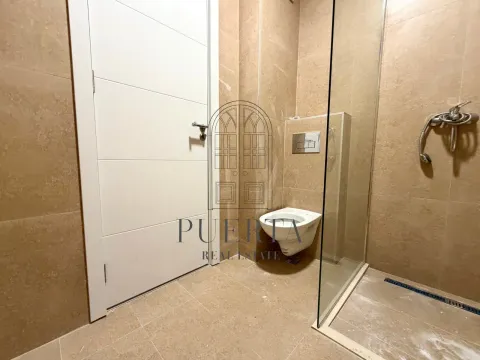 Prodaja, jednosoban stan, 45m², Tološi, Podgorica - image 13