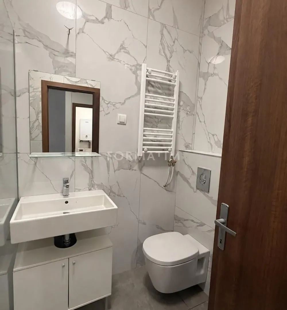 Prodaja, trosoban stan, 73m², Šumice, Beograd