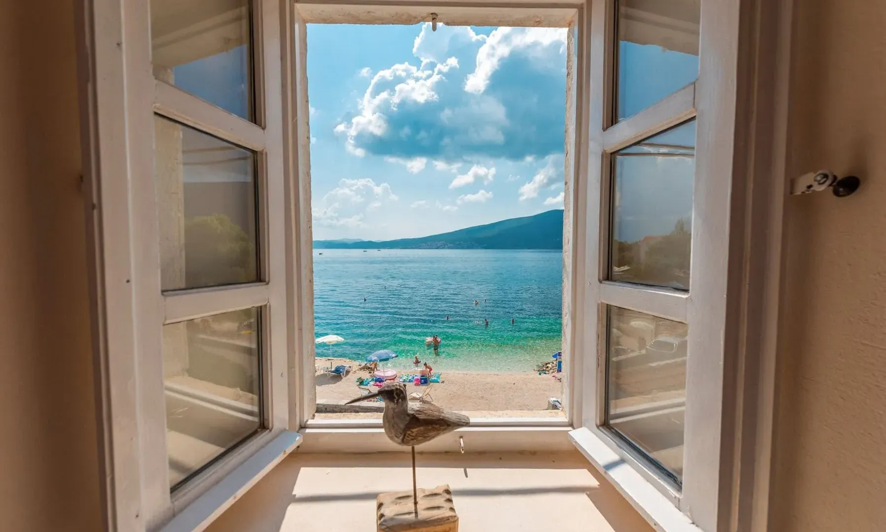 Prodaja, kuća, 95m², Baošići, Herceg Novi