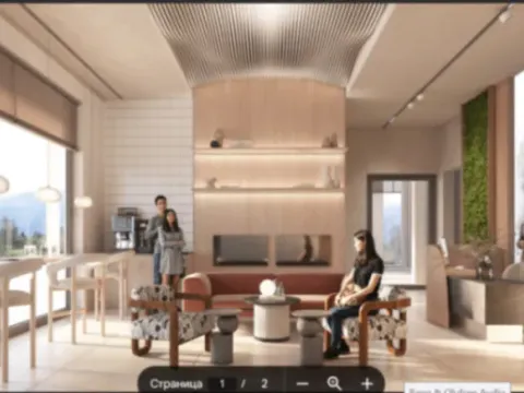 Prodaja, garsonjera, 28m², Centar, Kolašin - image 4