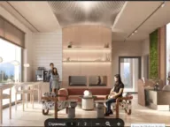 Sale, studio apartment, 28m², Centar, Kolašin - image 4