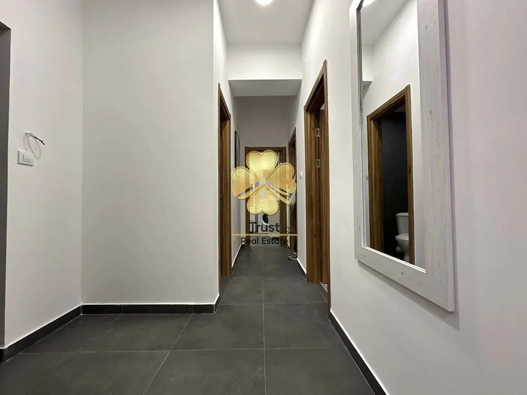 Rent, two bedroom apartment, 60m², Ljubović, Podgorica