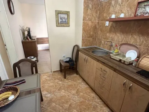 Sale, one bedroom apartment, 42m², Petrovac, Budva - image 7