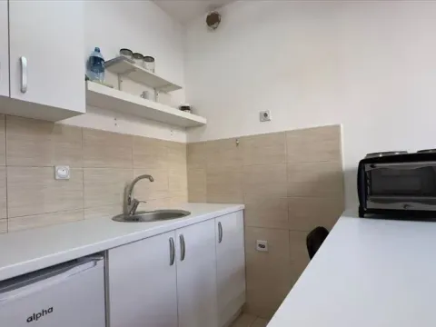 Rent, one bedroom apartment, 39m², Denkova Basta, Zvezdara Sve Podlokacije - image 4