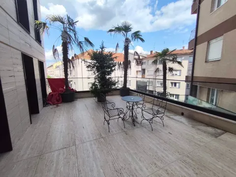 Prodaja, jednosoban stan, 84m², Centar, Loznica - image 9