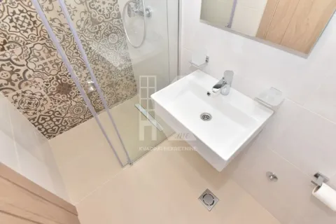 Rent, two bedroom apartment, 69m², Master Kvart, Podgorica - image 13