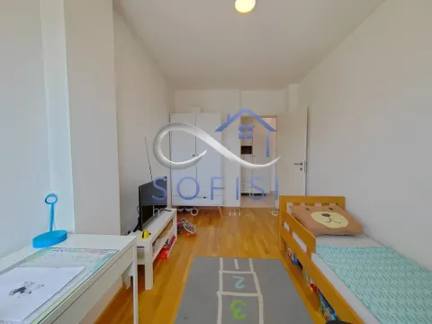 Prodaja, trosoban stan, 63m², Salajka, Novi Sad Sve Podlokacije - image 19