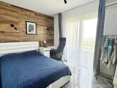 Sale, one bedroom apartment, 65m², Prijevor, Budva - image 4