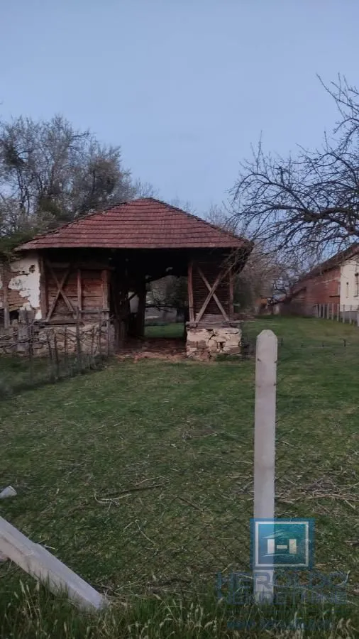 Prodaja, kuća, 78m², Vranovac, Jagodina